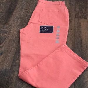 NWOT size 16 Gloria Vanderbilt pants